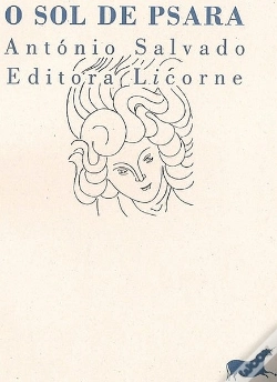 Capa do artigo O Sol de Psara