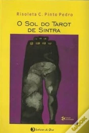 Capa do artigo O Sol do Tarot de Sintra