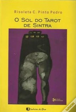 Capa do artigo O Sol do Tarot de Sintra
