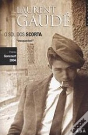 Capa do artigo O Sol dos Scorta