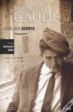 Capa do artigo O Sol dos Scorta