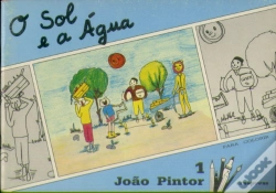 Capa do artigo O Sol e a Água