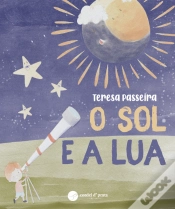 Capa do artigo O Sol e a Lua