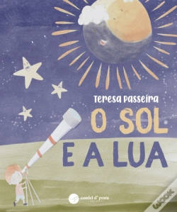Capa do artigo O Sol e a Lua