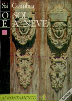 Capa do artigo O Sol e A Neve