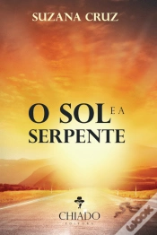 Capa do artigo O Sol e a Serpente