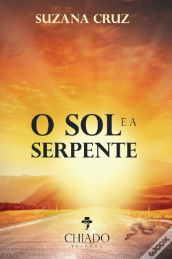 Capa do artigo O Sol e a Serpente