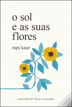 Capa do artigo O Sol e as Suas Flores