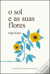 Capa do artigo O Sol e as Suas Flores