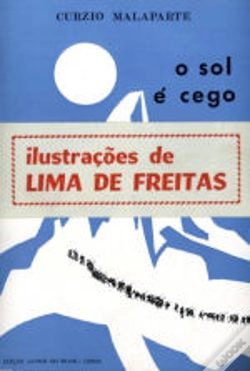 Capa do artigo O Sol é Cego
