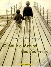 Capa do artigo O Sol e o Menino dos Pés Frios