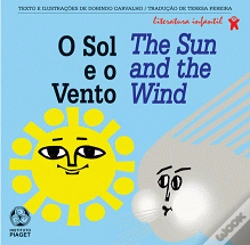 Capa do artigo O Sol e o Vento