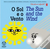Capa do artigo O Sol e o Vento