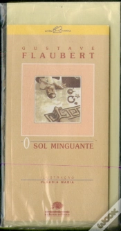 Capa do artigo O Sol Minguante