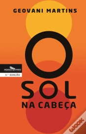 Capa do artigo O Sol na Cabeça