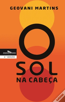 Capa do artigo O Sol na Cabeça