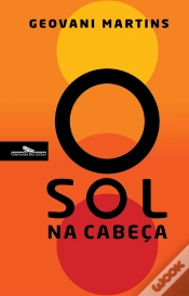 Capa do artigo O Sol Na Cabeça