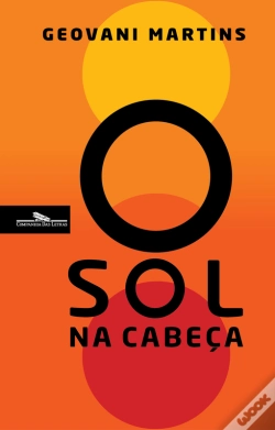 Capa do artigo O Sol Na Cabeça