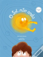 Capa do artigo O Sol Não Anda