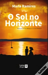 O Sol no Horizonte