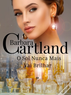 Capa do artigo O Sol Nunca Mais Vai Brilhar