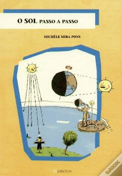 Capa do artigo O Sol Passo a Passo