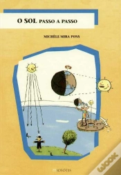 Capa do artigo O Sol Passo a Passo