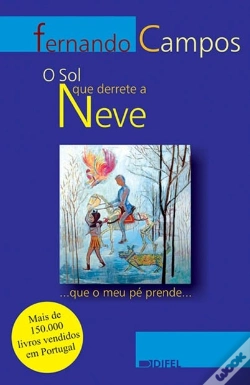 Capa do artigo O Sol que Derrete a Neve