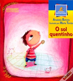 Capa do artigo O Sol Quentinho
