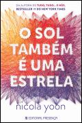 O Sol Também é Uma Estrela