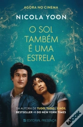 O Sol Também é uma Estrela