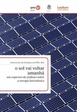 Capa do artigo O Sol Vai Voltar Amanhã