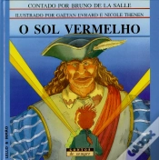 Capa do artigo O Sol Vermelho