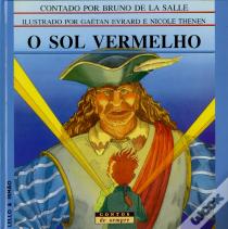 O Sol Vermelho