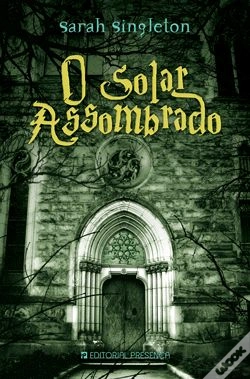 Capa do artigo O Solar Assombrado