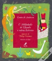 Capa do artigo O Soldadinho de Chumbo e outras histórias
