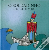 Capa do artigo O Soldadinho de Chumbo