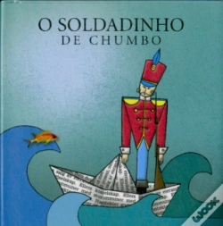 Capa do artigo O Soldadinho de Chumbo