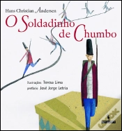 Capa do artigo O Soldadinho de Chumbo