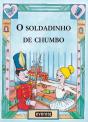 O Soldadinho de Chumbo - Preview