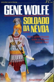 Capa do artigo O Soldado da Névoa