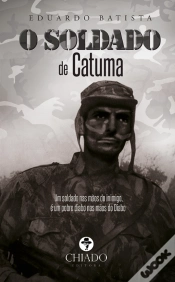 Capa do artigo O Soldado de Cotuma