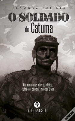 Capa do artigo O Soldado de Cotuma