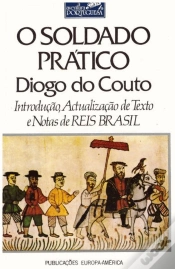Capa do artigo O Soldado Prático