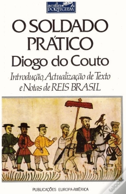 Capa do artigo O Soldado Prático