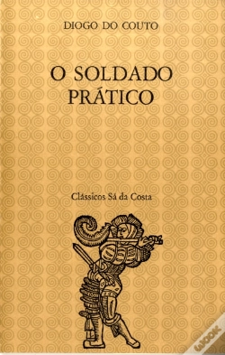 Capa do artigo O Soldado Prático