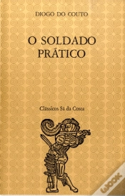 Capa do artigo O Soldado Prático