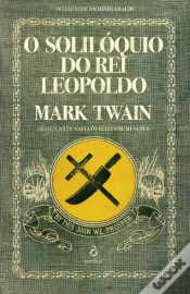 Capa do artigo O Solilóquio do Rei Leopoldo
