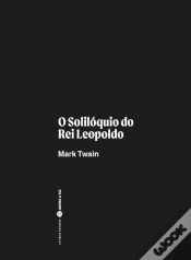 Capa do artigo O Solilóquio do Rei Leopoldo