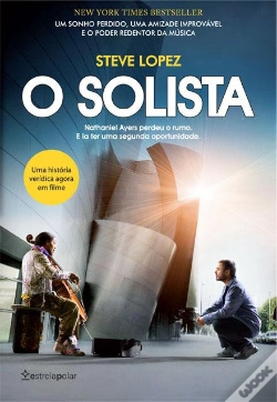 Capa do artigo O Solista